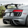 Vorsteiner AUDI R8 2017-2019 VRS Aero Rear Wing Spoiler