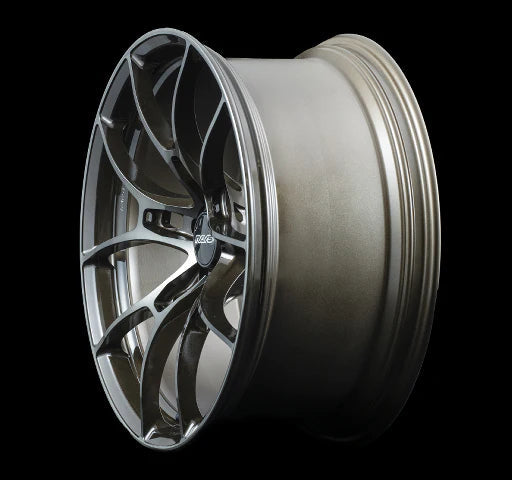 RAYS G025 - CarGym RAYS G025 - CarGym