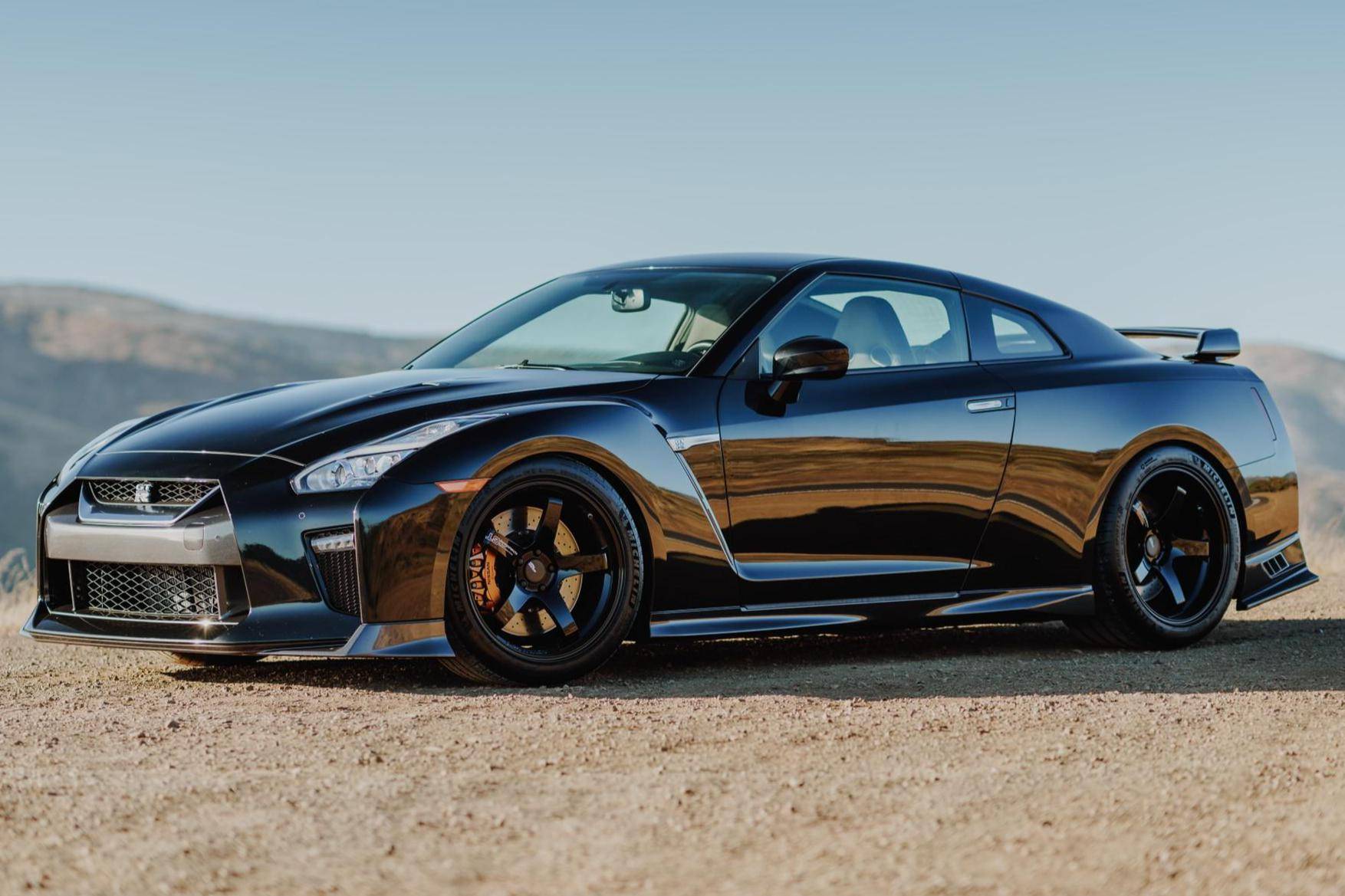 R35 GT-R YOKOHAMAADVAN A052 305/30R20 4本 rb1aB77g-KXTJObxK7Y-_edit.jpg?