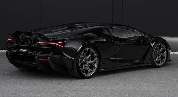 Novitec Sport Spring Set for the Lamborghini Revuelto