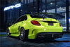 iMP Performance Widebody Kit for Mercedes C63/C63S/C43 W205 Sedan