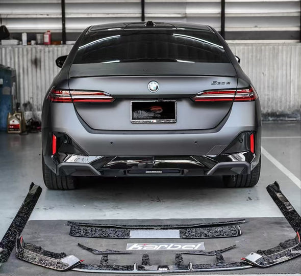 Karbel Full Aero Body Kit for BMW 5-Series G60 / G68 2023+