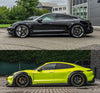 PD Aero Widebody Kit for Porsche Taycan 2020+