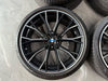 (Demo Car Wheels) 20” BMW 5 Series G30 | G31 669M M-Performance Forged Wheels Set