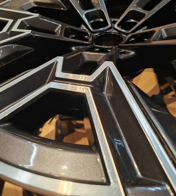 20" BMW G60 i5 / 5-Series 939M M-Performance OE Wheels