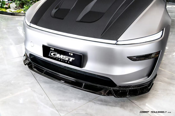 CMST Ver. Y Aero Body Kit for Tesla Model Y Juniper 2025+