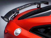 Audi TT MK3 2014+ Audi Sport Performance Style Carbon Fiber Rear Wing Spoiler