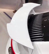 Sport Design Style Carbon Fiber Rear Wing Spoiler for the Porsche 911 992 Carrera & Cabriolet