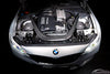 FOGIAGO Dry Carbon Fiber Cold Air Intake System for BMW F87 M2 Competition S55 Engine