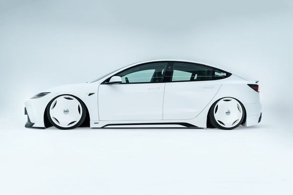 YOFER Aero MAX Body Kit for Tesla Model 3 Highland 2023+