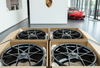 Porsche 718 Cayman GT4 RS Forged Wheels