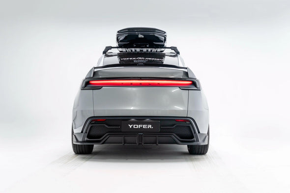 YOFER Aero PRO Body Kit for Tesla Model Y Juniper 2025+