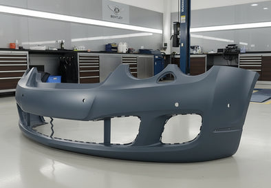 Bentley Flying Spurs Front Bumper (2005-2013)