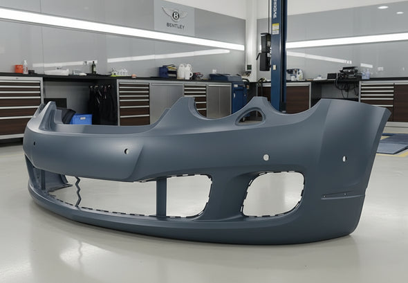 Bentley Flying Spurs Front Bumper (2005-2013)