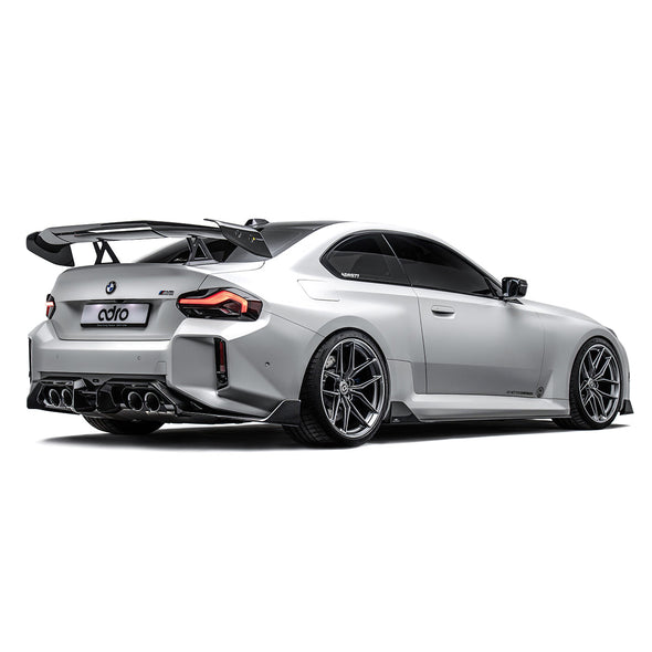ADRO Carbon Fiber Aero Body Kit for BMW M2 G87 2023+