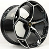 20" Lamborghini Huracan Original AESIR Forged Wheels