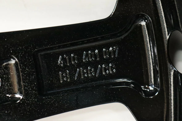 (Demo Car Wheels) 20" Lamborghini Huracan Original AESIR Forged Wheels