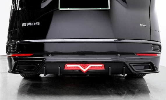 Rowen Aero Body Kit for Denza D9