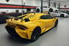 STO Style Dry Carbon Fiber Conversion Body Kit for Lamborghini Huracan LP610-4 & LP580-2