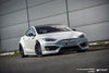 Prior Design Tesla Model S PD-S1000 Aerodynamic Widebody Kit