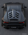 Zacoe Carbon Fiber Aero Body Kit for Lamborghini Huracan LP610-4