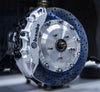 Brembo Front CTS-V6 6-POT & Rear F40 4-POT Complete Big Brake Kit Upgrade