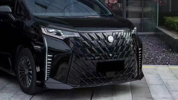 Genesis LED Aero Body Kit for Denza D9