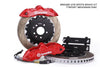 Brembo GT6 6 POT Big Brake Kit w/ High Carbon Discs