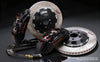 Brembo GT350 6 POT Front Big Brake Upgrade Kit
