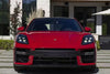 Porsche Panamera 976 2024+ Turbo Style Front Bumper Kit
