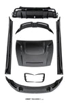 CMST Dry Carbon FIber Body Kit for Tesla Model Y Juniper