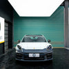 Porsche Panamera 976 2025+ Turbo Style Front Bumper Kit