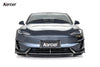 KARBEL Dry Carbon Fiber Aero Body Kit for Tesla Model 3 Performance 2023+