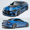 ADRO Carbon Fiber Aero Body Kit for BMW M2 G87 2023+