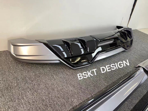 BSKT DESIGN Body Kit for BYD ATTO 2023+