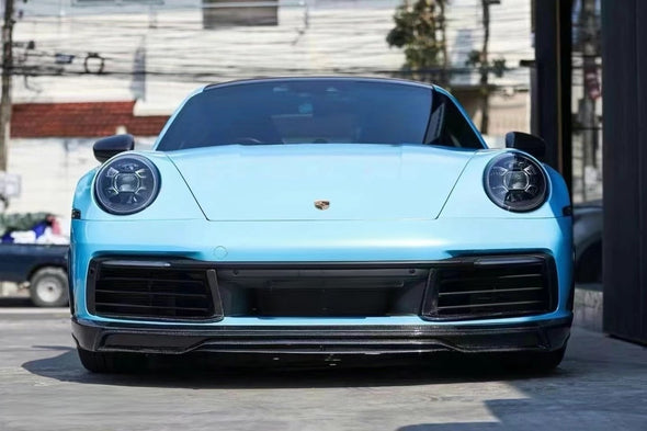 TA Carbon Fiber Aero Body Kit for Porsche 911 Carrera 992.2 2025+