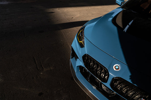 ADRO Carbon Fiber Aero Body Kit for BMW M2 G87 2023+