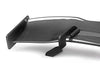 Audi TT MK3 2014+ Audi Sport Performance Style Carbon Fiber Rear Wing Spoiler