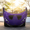 STO Style Dry Carbon Fiber Conversion Body Kit for Lamborghini Huracan LP610-4 & LP580-2