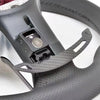 Dry Carbon Fiber Magnetic Shift Paddles for Mercedes-Benz AMG Steering Wheel