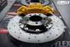 StopFlex Carbon Ceramic Brake Discs PCCB Set for Porsche 911 GT3 / GT3RS / GT2 RS