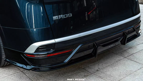 BKST Aero Body Kit for Denza D9
