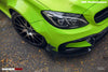 iMP Performance Widebody Kit for Mercedes C63/C63S/C43 W205 Sedan