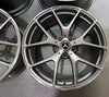 19" Mercedes-Benz C-Class C63 W204 AMG 507 Forged OE Wheels