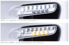 TechArt LED Daytime Running Lights for Porsche Boxster / Cayman 987, 911 Carrera 997, Cayenne 958, Panamera 970