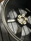 (Demo Car Wheels) 20”/21" Porsche 911 992 Carrera Exclusive Design OE Wheels