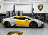 STO Style Dry Carbon Fiber Conversion Body Kit for Lamborghini Huracan LP610-4 & LP580-2