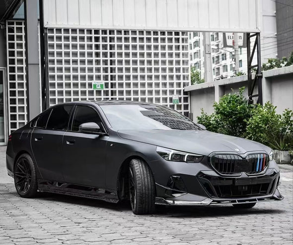 Karbel Full Aero Body Kit for BMW 5-Series G60 / G68 2023+