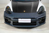Porsche Panamera 970 Convert to 976 2025+ Front Conversion Kit