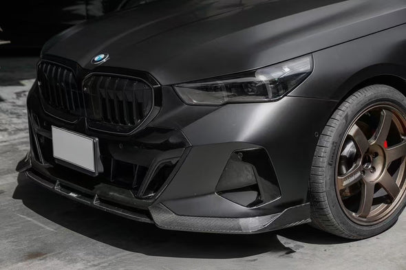 Karbel Full Aero Body Kit for BMW 5-Series G60 / G68 2023+